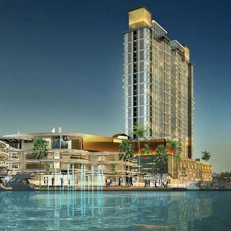 Leisure2 Imperium Residence Kuantan Seaview Studio Exteriér fotografie
