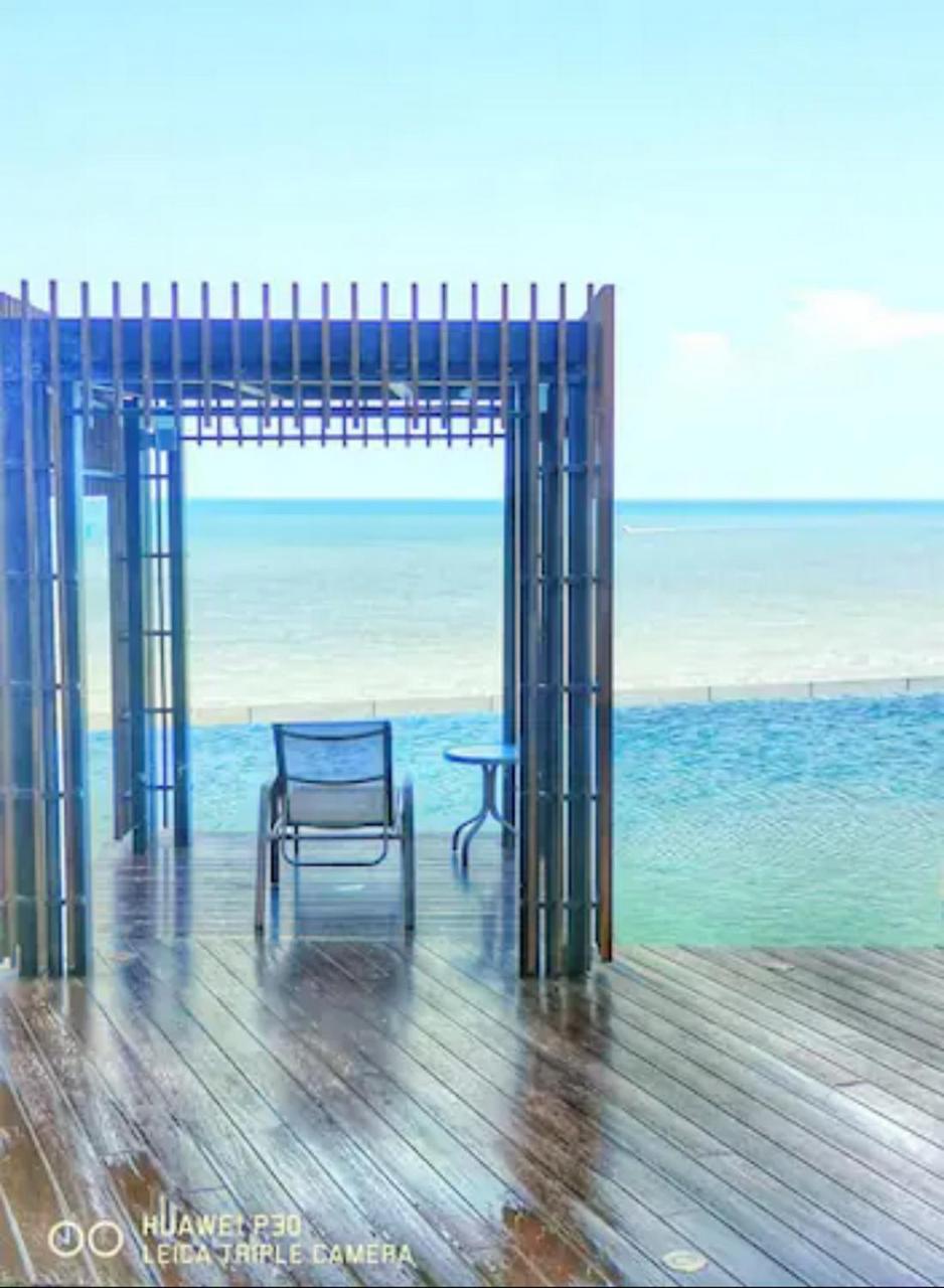 Leisure2 Imperium Residence Kuantan Seaview Studio Exteriér fotografie